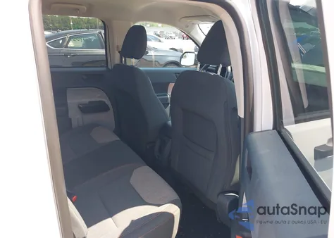 2023 Ford Maverick Xlt z USA, uszkodzony, nr VIN 3FTTW8E90PRA35343